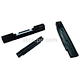 fiber optic mechanical splice
