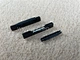 mechanical fiber optic splice